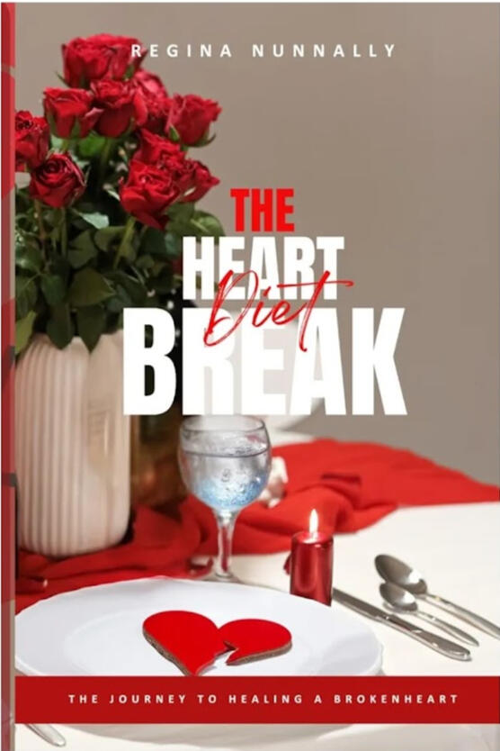The Heart Break Diet