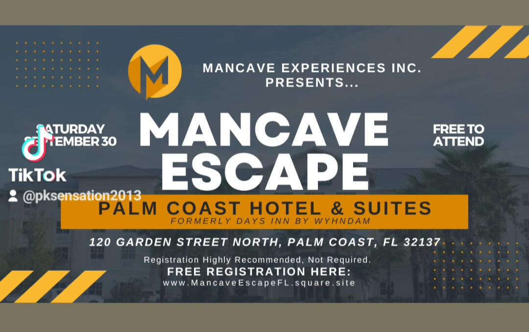 Regina wearing a white t-shirt with the words Thy Shall not be ignorant and a black knitted jacket on top