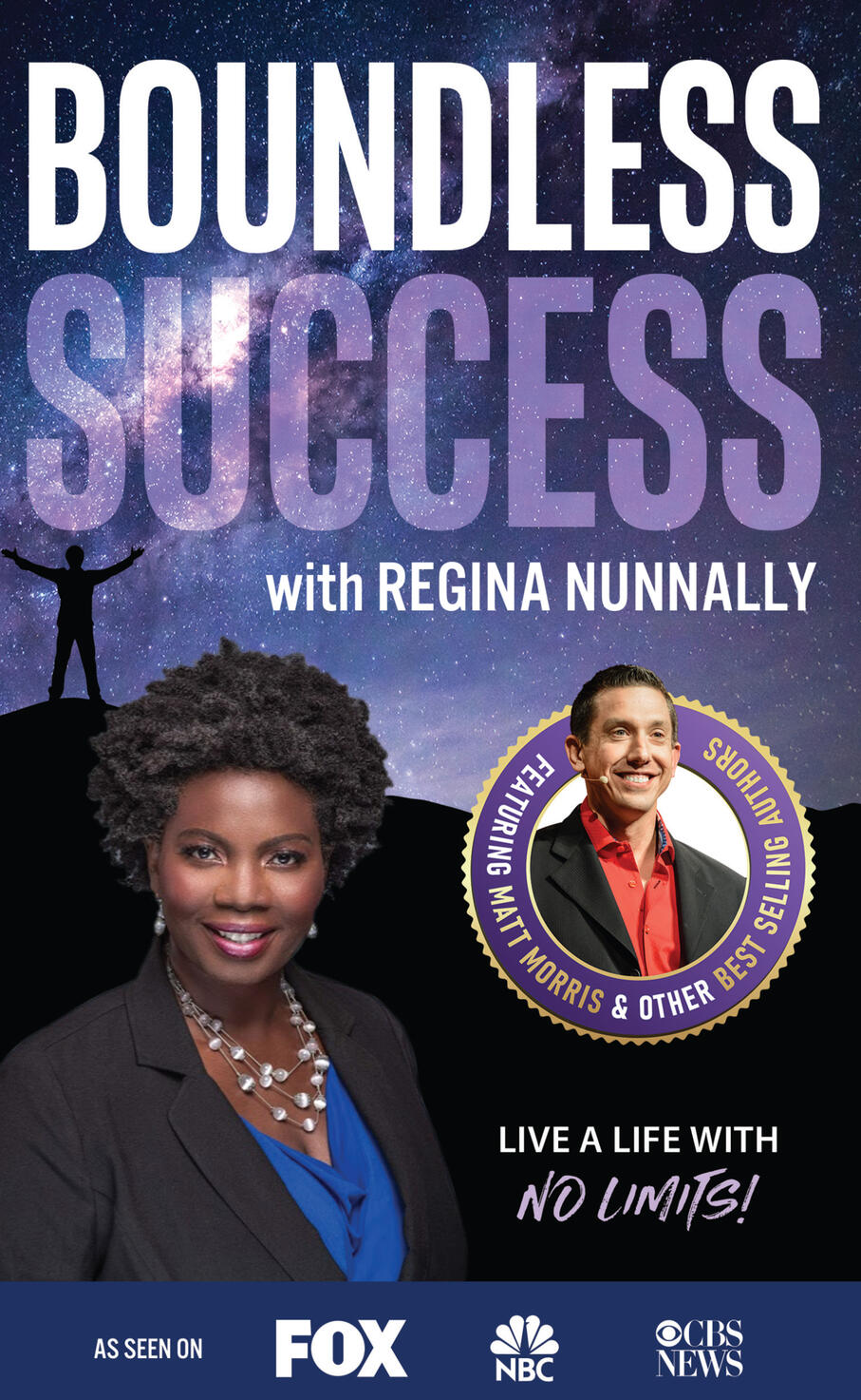 Boundless Success book cover